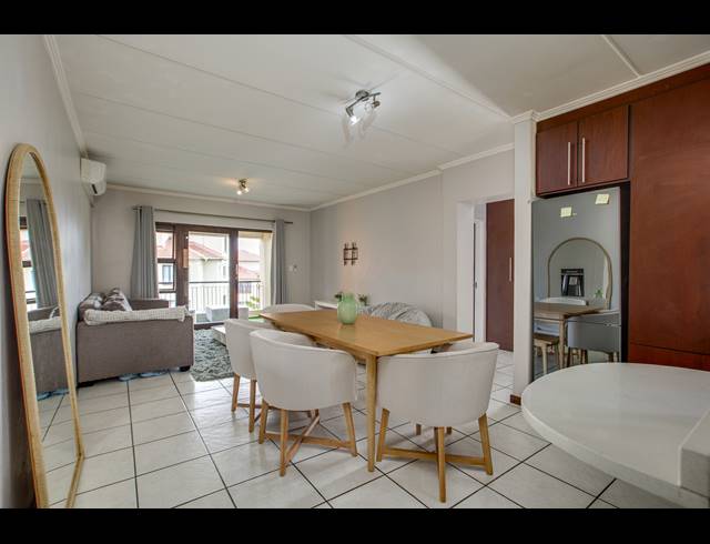 2 BEDROOM APARTMENT FOR SALE IN SUNNINGHILL